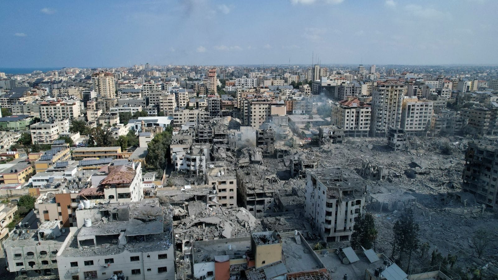 Israel diz que matou homem responsável pelas finanças do Hamas