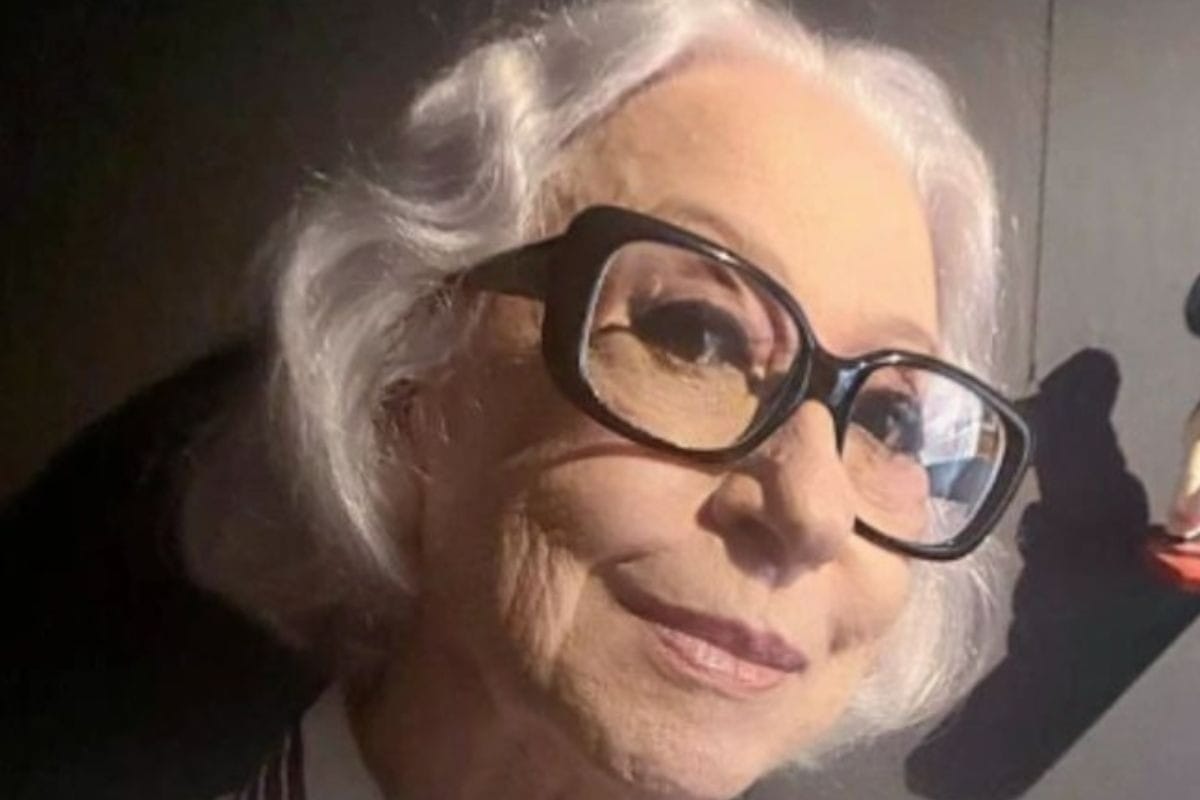 Fernanda Montenegro lê crônica de Drummond para o Dia das Mães; assista ao vídeo