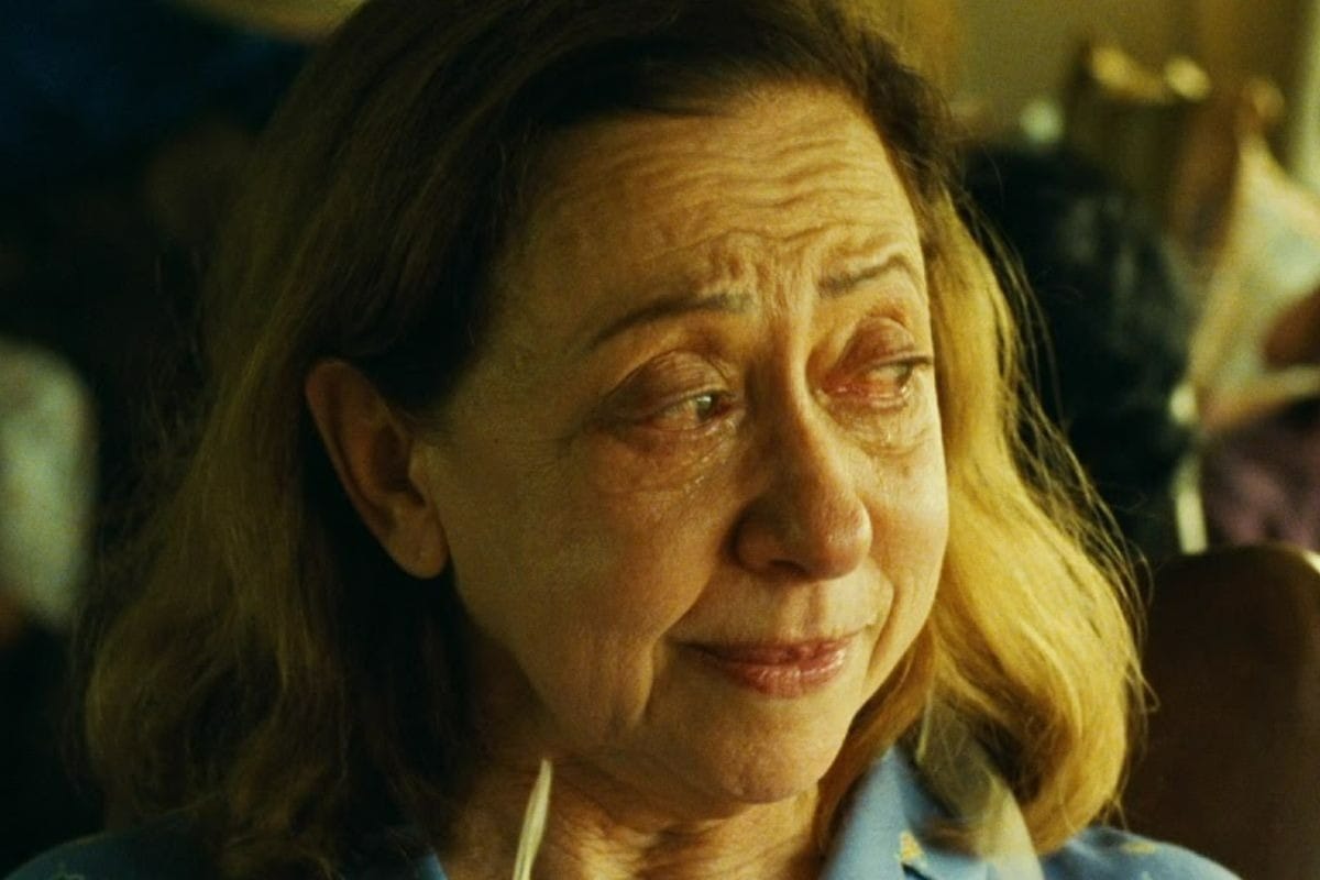Afinal, por que Fernanda Montenegro não ganhou o Oscar?