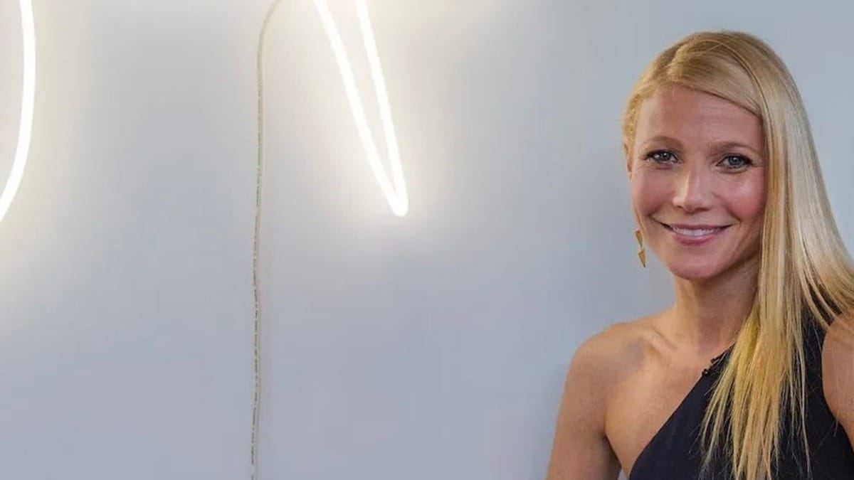 Gwyneth Paltrow (Foto: Reprodução)