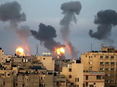 Israel diz que Hamas violou cessar-fogo e afirma que responderá aos ataques