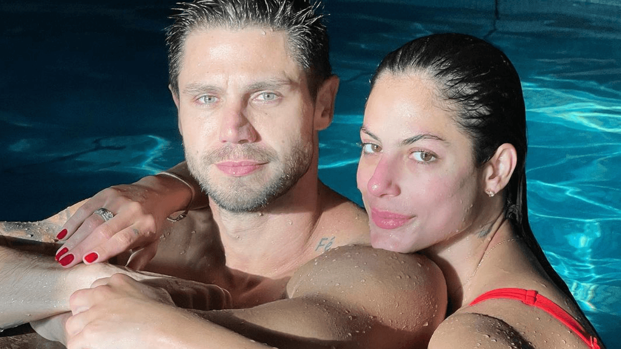 Mari Gonzalez nega divórcio, mas expõe turbulência no casamento com Jonas