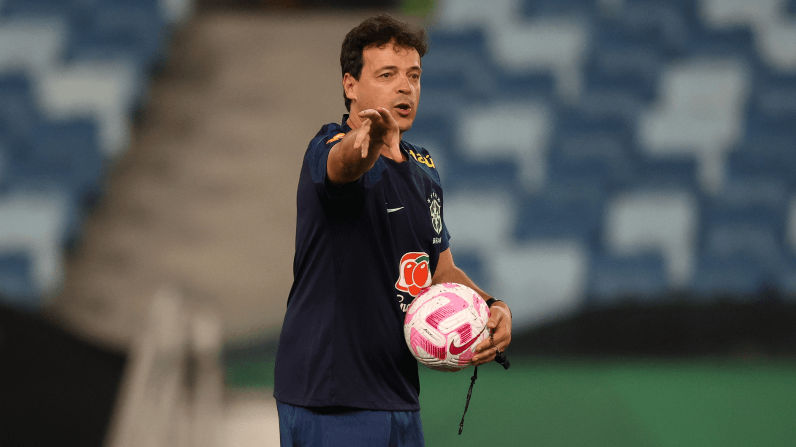 CBF negocia amistosos contra seleções da Europa em 2024