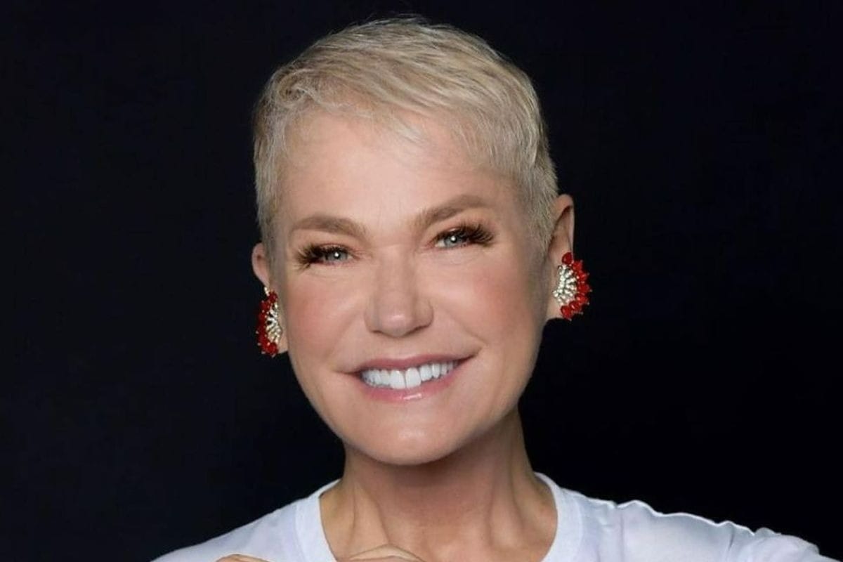 Xuxa aciona Justiça por ser vítima de deepfake em comercial, diz colunista