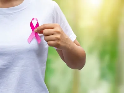 Câncer de mama: autocuidado e mamografia salvam vidas