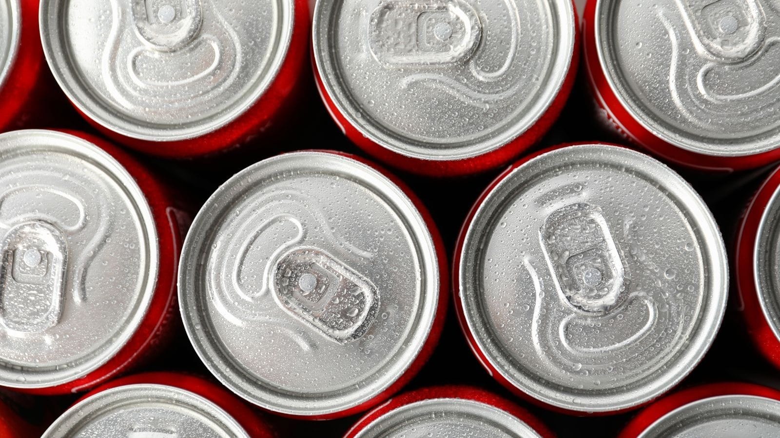 Refrigerante zero pode ser uma substituição ineficaz | Reprodução/Canva