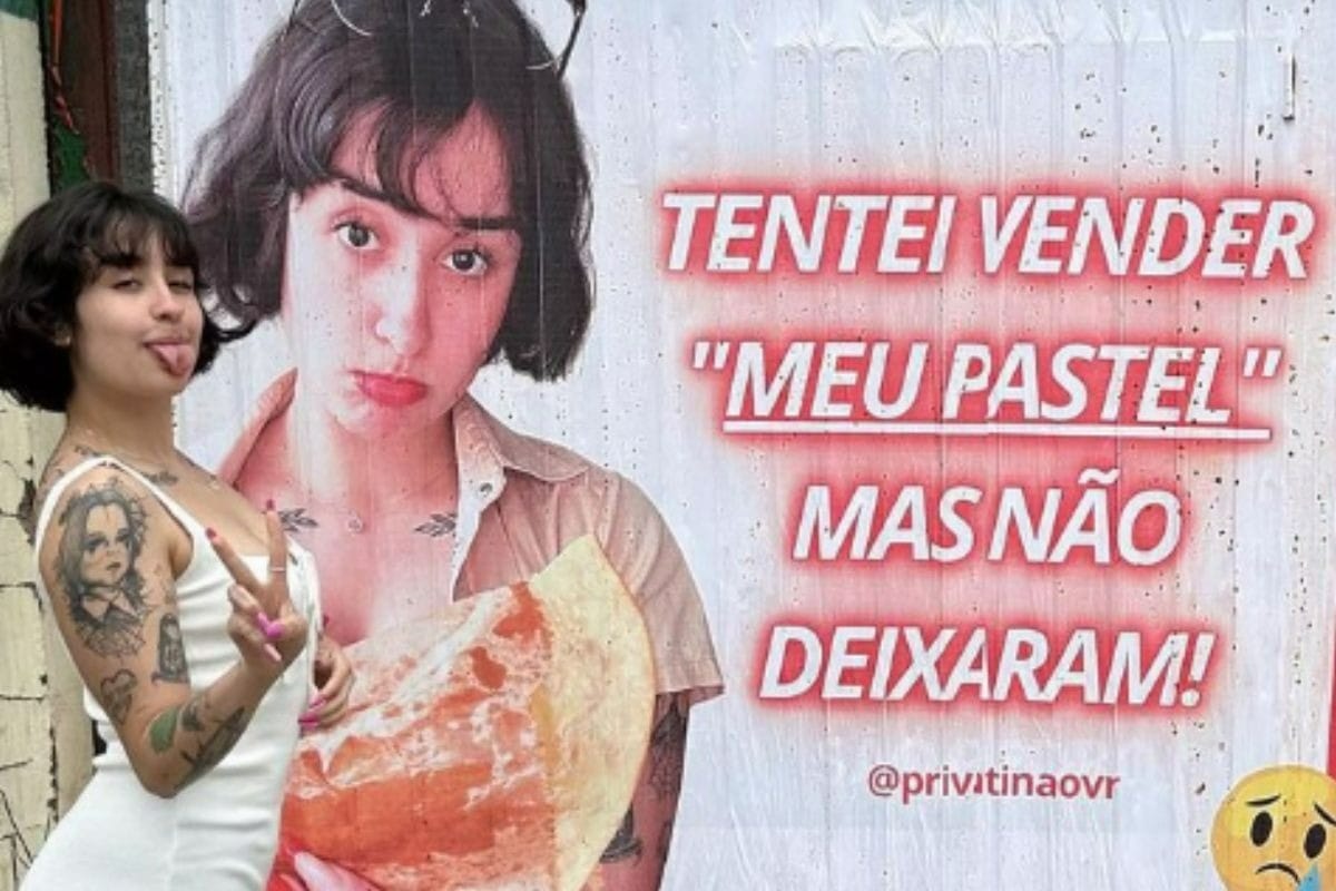 Martina Oliveira (Foto: Reprodução)