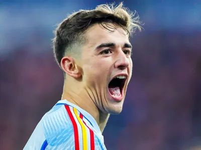 Astro da Espanha quer final da Copa do Mundo contra a Argentina