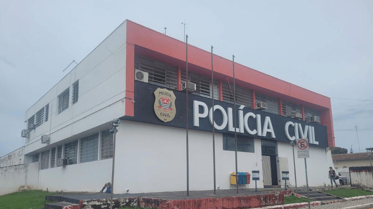 Homem morre após trocar tiros com policiais em Caçapava