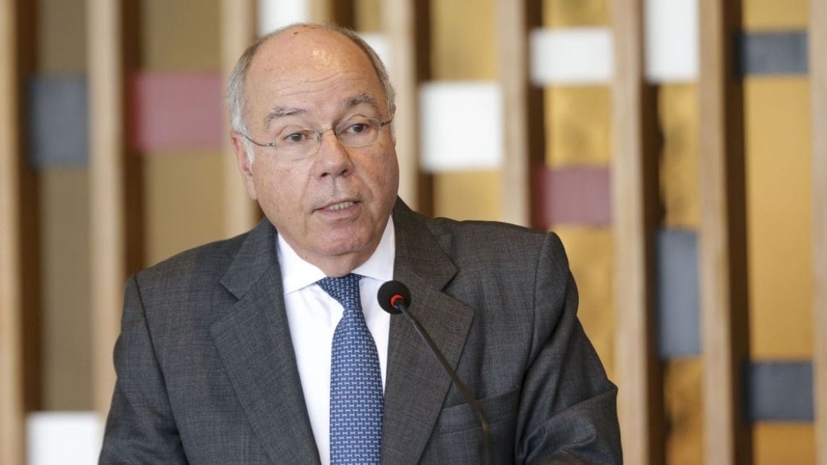 COP30: “Eventos como o tornado no Paraná provam que o planeta está doente”, afirma Mauro Vieira