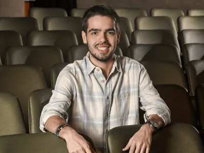 Filho de Faustão, João Silva reúne famosos em noite de comemoração no Morumbi