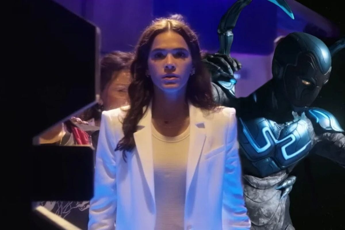 Bruna Marquezine (Foto: Divulgação)