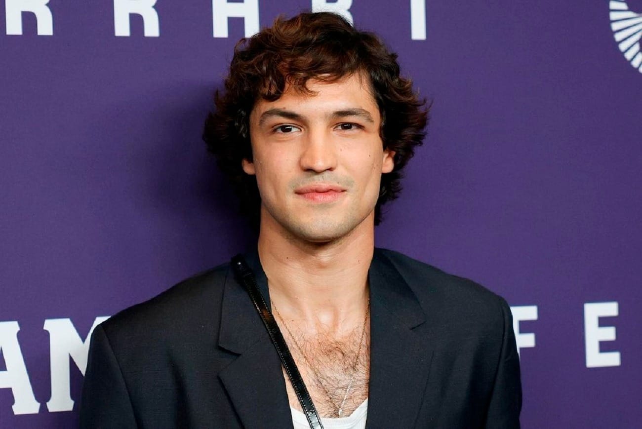Gabriel Leone, Alice Wegmann e mais: elenco de série sobre Senna é revelado