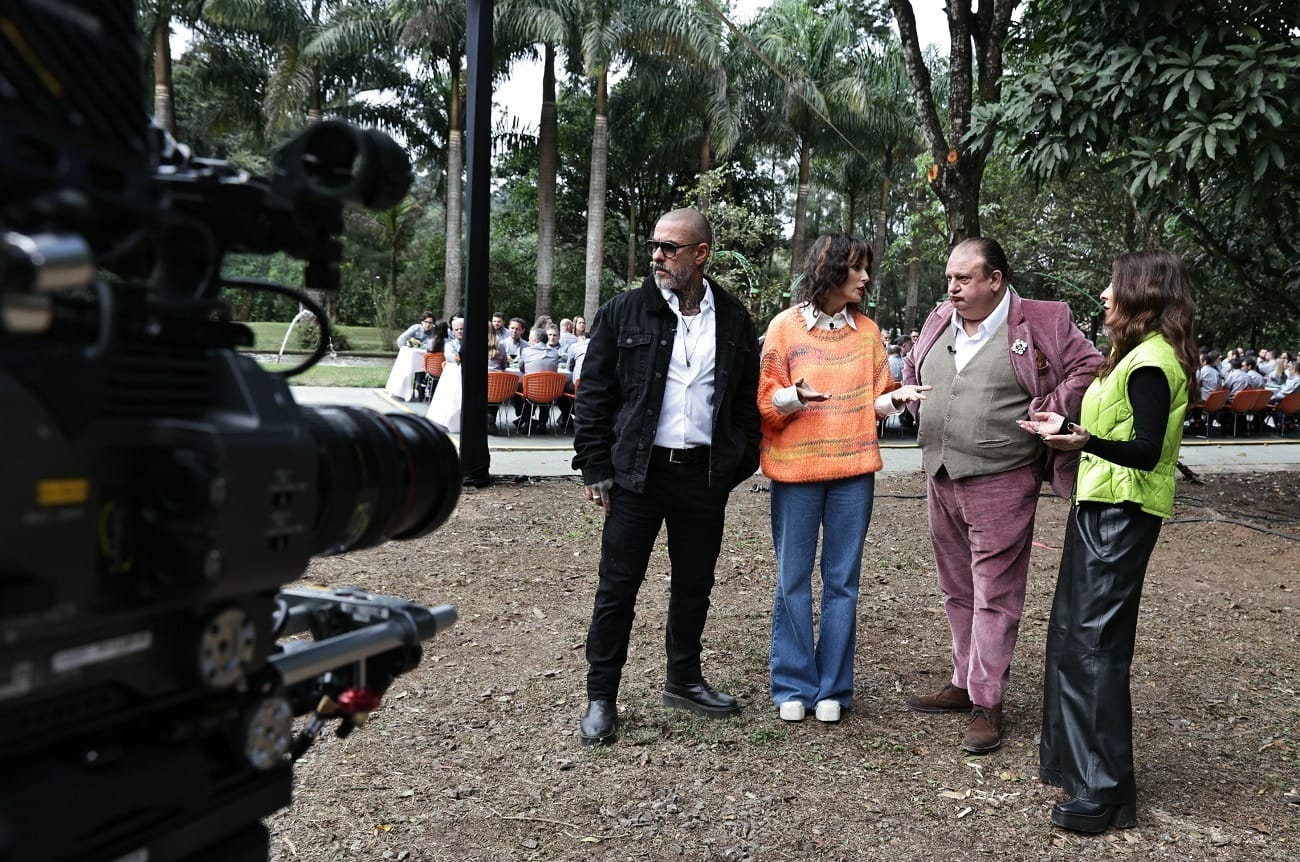 Como foi gravada a prova do MasterChef em Minas Gerais? Veja bastidores