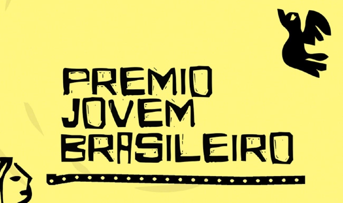 Bandplay transmite o Prêmio Jovem Brasileiro com exclusividade na próxima terça