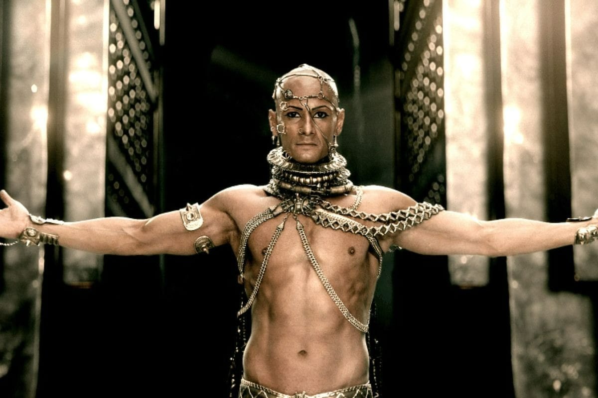 Rodrigo Santoro (Foto: Reprodução)