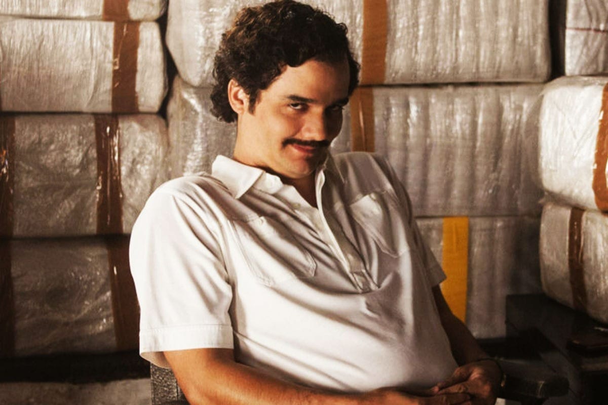 Wagner Moura (Foto: Divulgação)