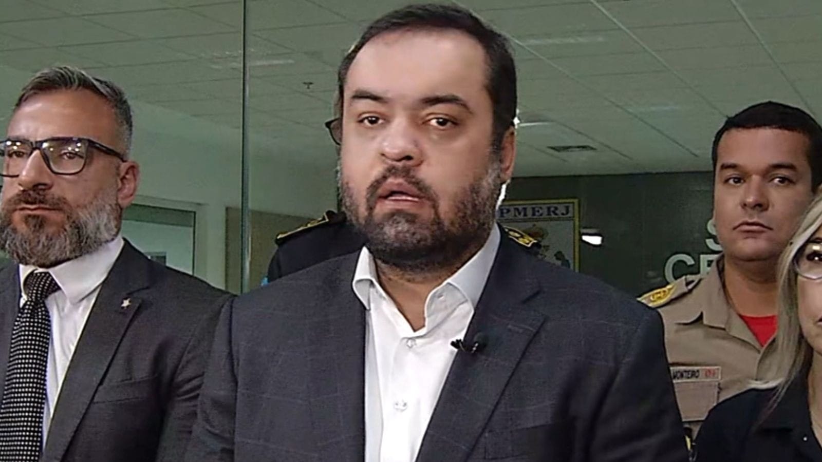 PT aciona STF contra Cláudio Castro por atentado à soberania em tratativa com os EUA