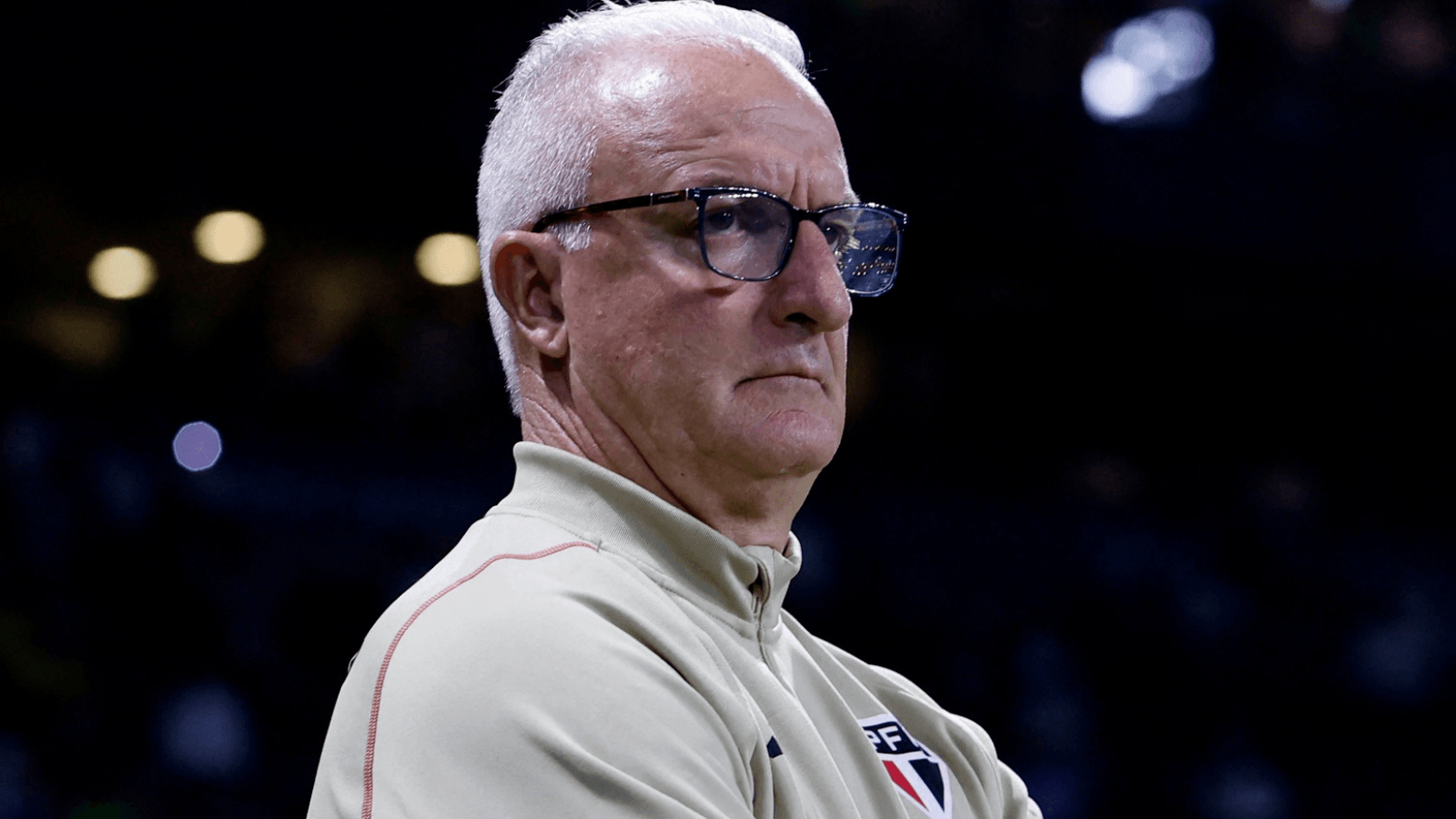Dorival Júnior é o novo técnico da Seleção Brasileira Masculina