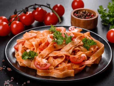 Como fazer massa caseira simples? Chef revela truques no Dia do Macarrão