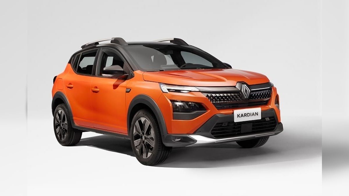 Renault vai investir R$ 1,6 bilhão em fábrica no Brasil