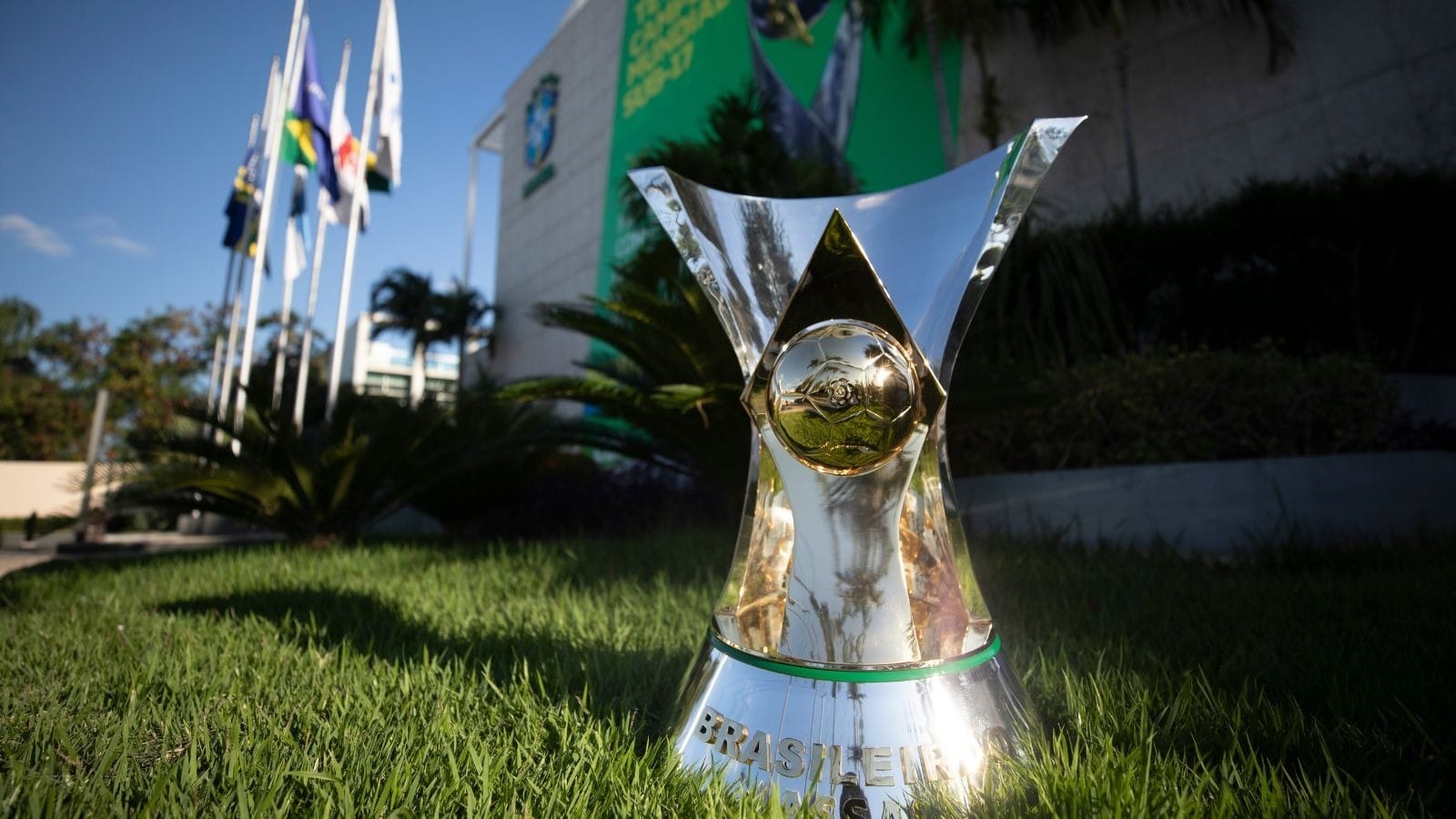 CBF adia final da Copa do Brasil e antecipa rodada final do Brasileirão em ajuste de calendário