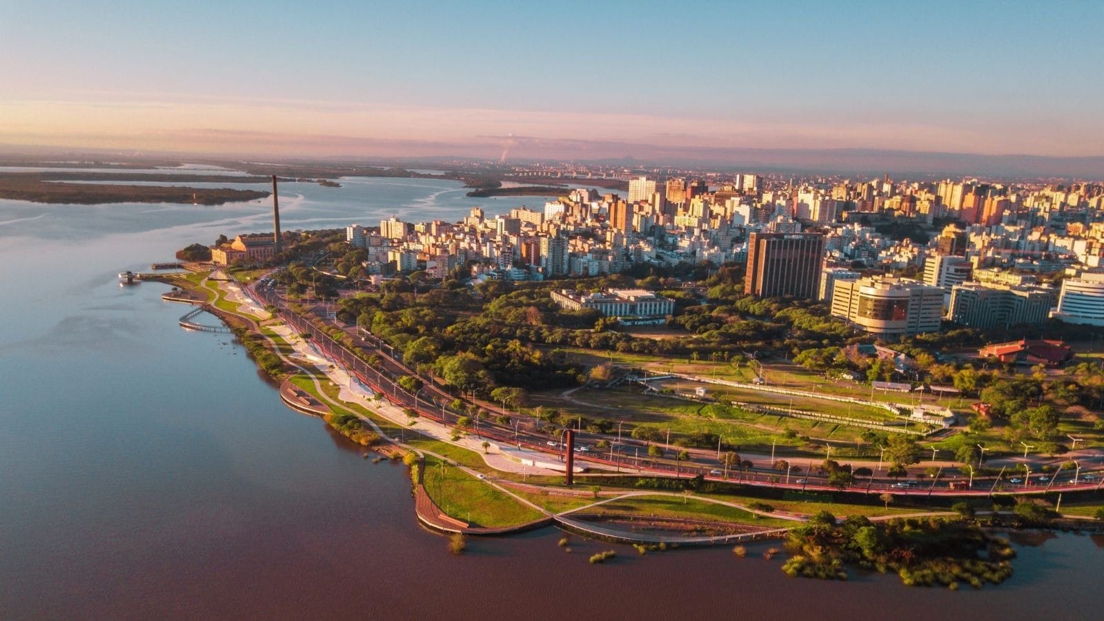 RS terá tempo firme no fim de semana após ciclone; veja previsão