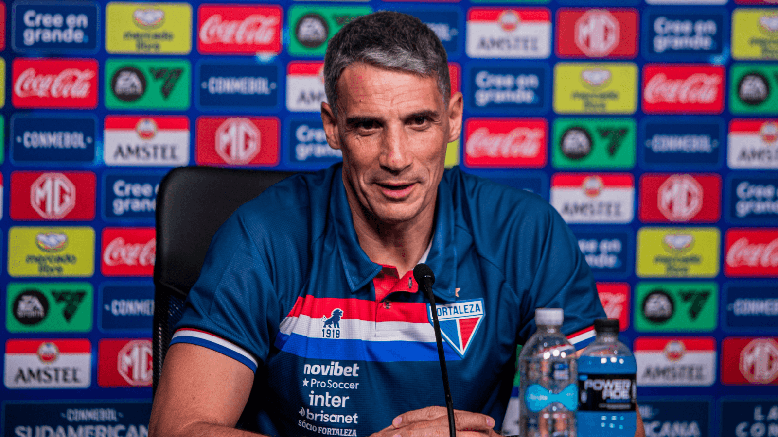 Os Donos da Bola debate: Vojvoda é o nome certo para o Santos?