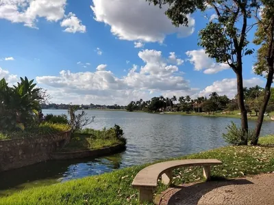 Prefeitura de BH cria grupo para organizar retomada de navegação na Lagoa da Pampulha