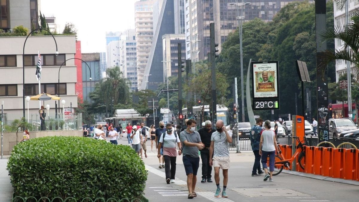 São Paulo tem programação para a Virada Esportiva deste fim de semana