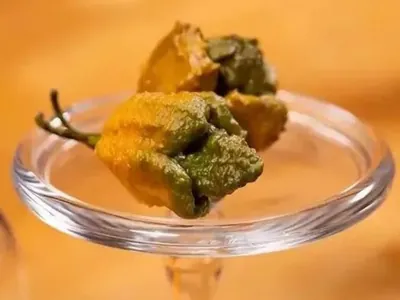 Conheça a pimenta mais ardida do mundo, segundo Guinness Book