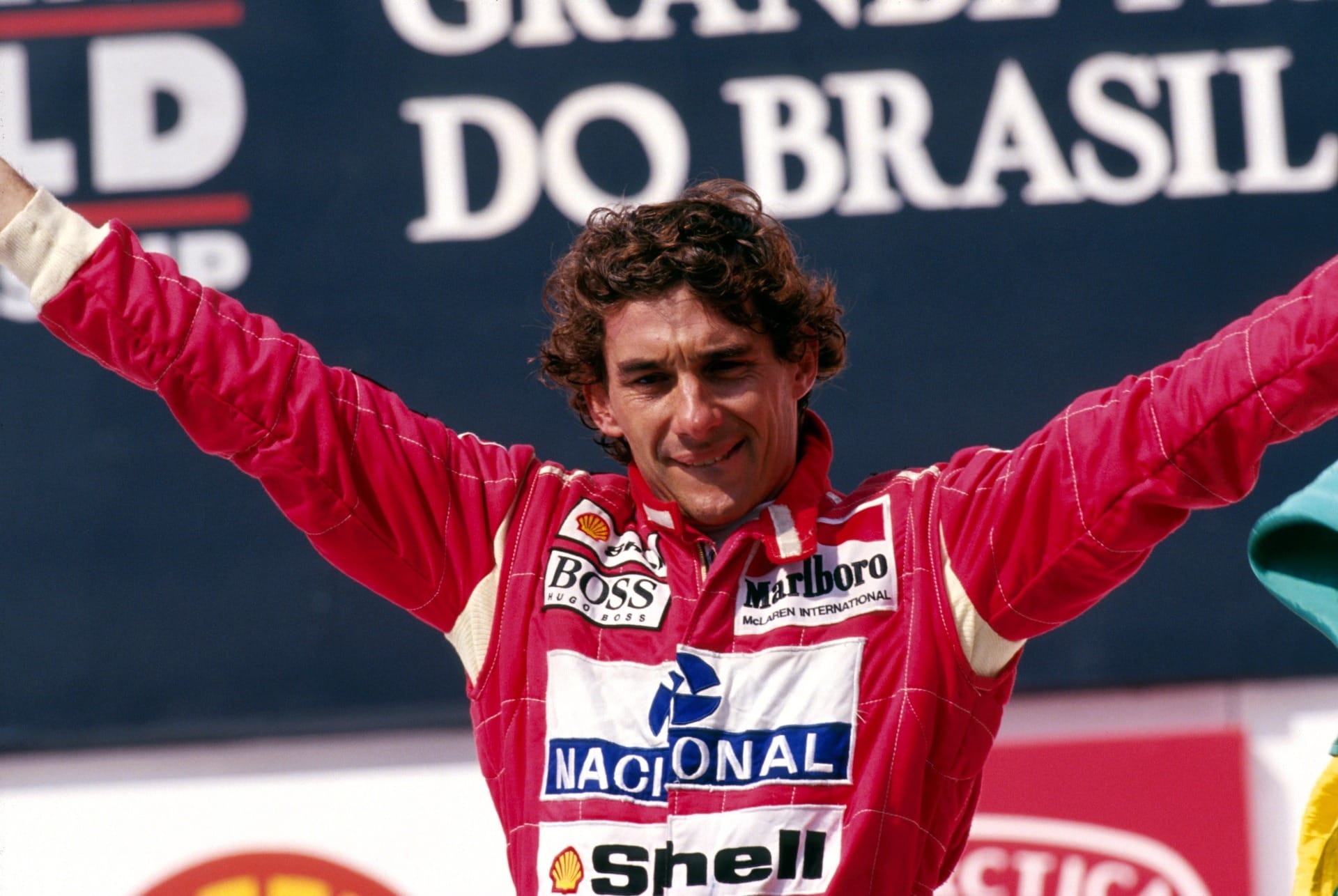 Filmes e GP em homenagem a Ayrton Senna: conheça as novidades do Bandplay