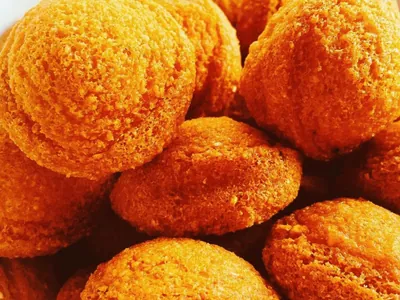 Acarajé vira patrimônio histórico e cultural do Rio; veja onde comer em SP