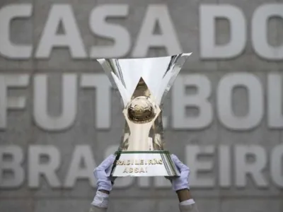 CBF confirma mudanças para Libertadores e transferências no Brasileirão