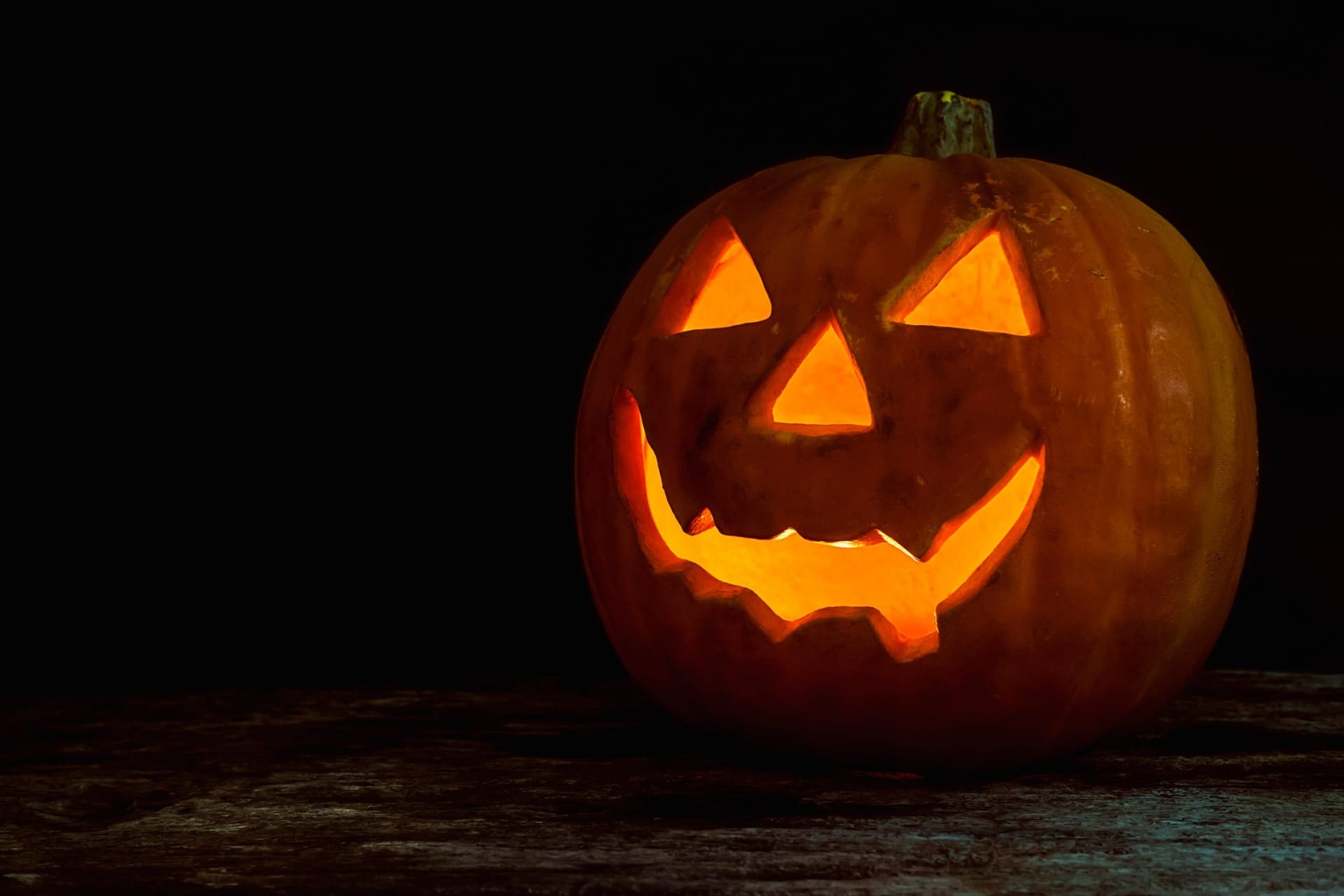 O que significa o Halloween e qual a sua verdadeira origem?
