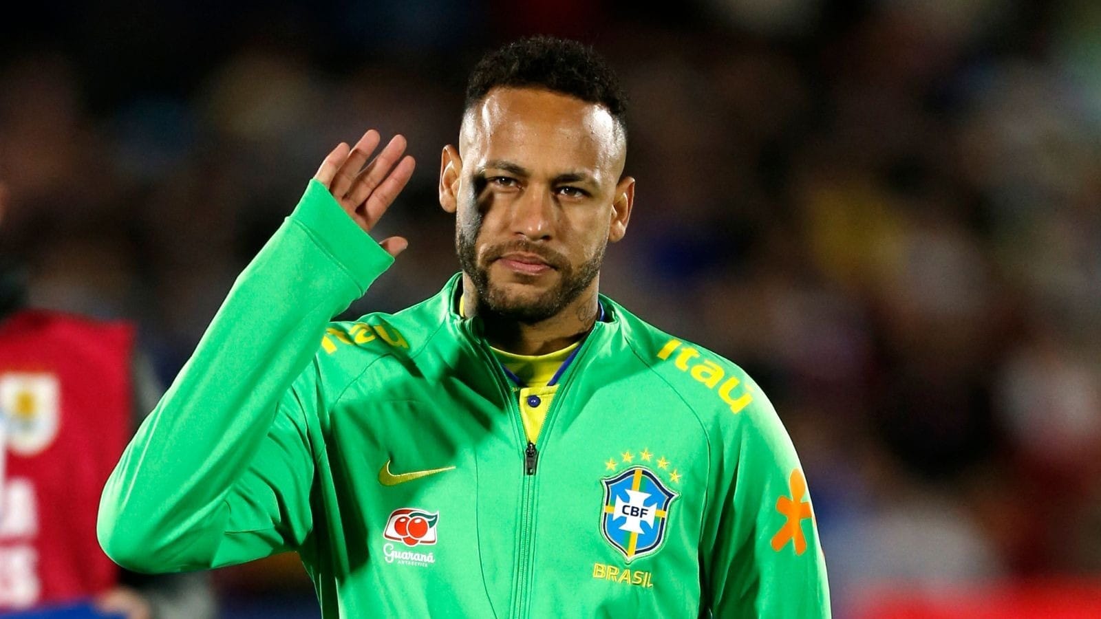 Edmílson diz que Neymar precisa ser humilde e aceitar possível reserva na Copa de 2026
