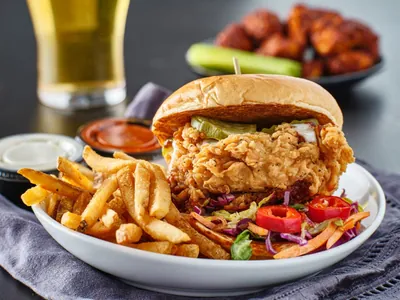 Dia do Sanduíche: 10 receitas para fazer em casa