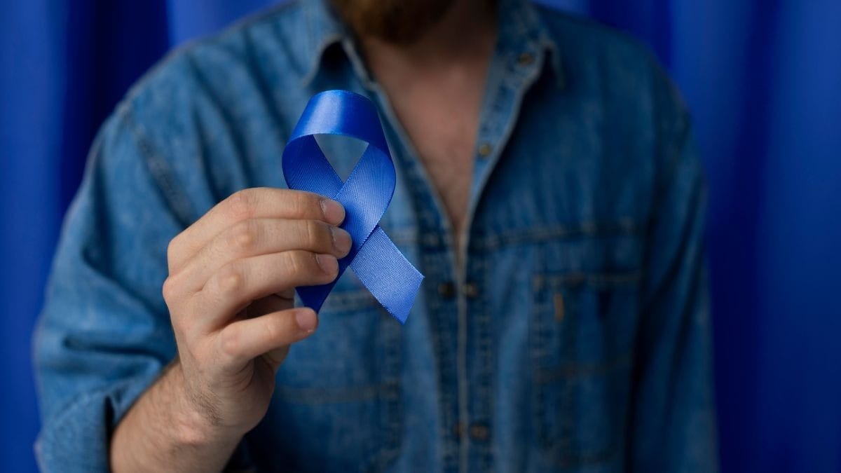 Atendimentos por câncer de próstata crescem 32% entre homens com até 49 anos
