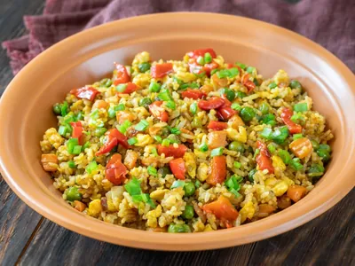 Arroz de puta rica: conheça prato que quanto mais carne, melhor