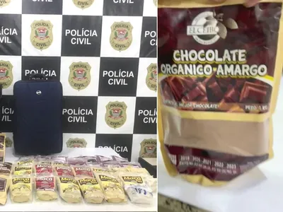 Conheça a origem do PCC e do Comando Vermelho no Brasil