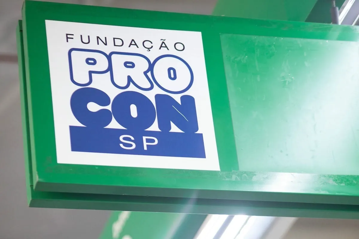 É golpe: mensagens usam nome do Procon para enganar usuários