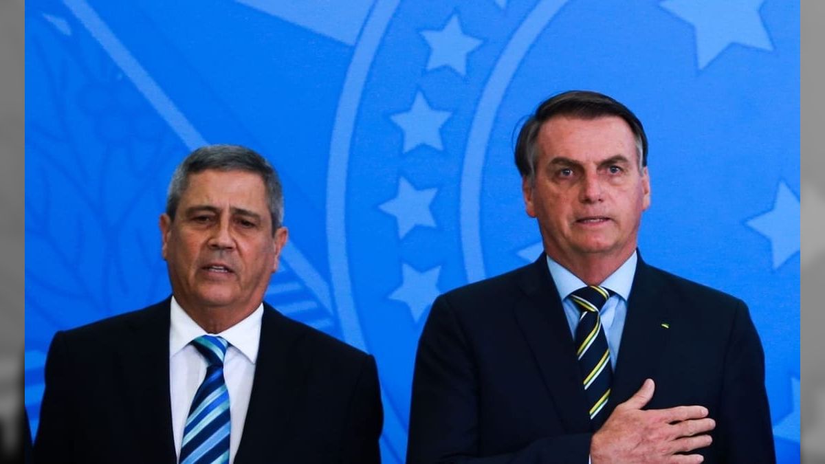 Mônica Bergamo: Advogado de Bolsonaro pedirá mais tempo para apresentar defesa