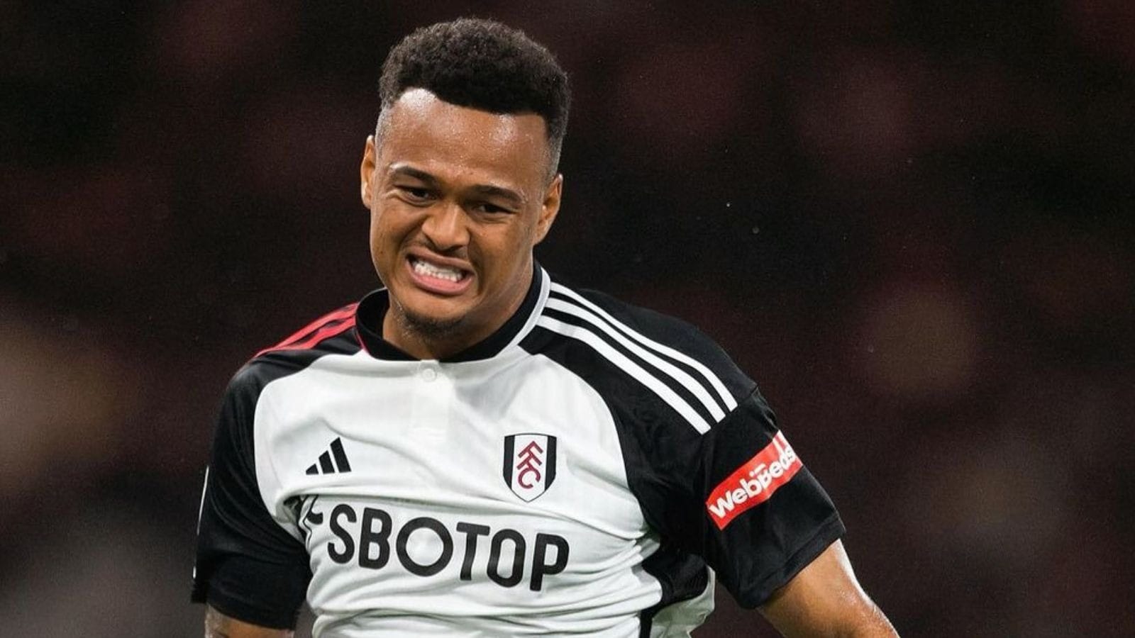 Atlético-MG mantém interesse em Rodrigo Muniz, atacante ex-Flamengo
