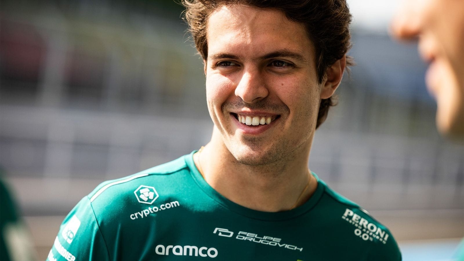 Guilherme Benchimol explica por que Drugovich é o brasileiro mais perto da F1