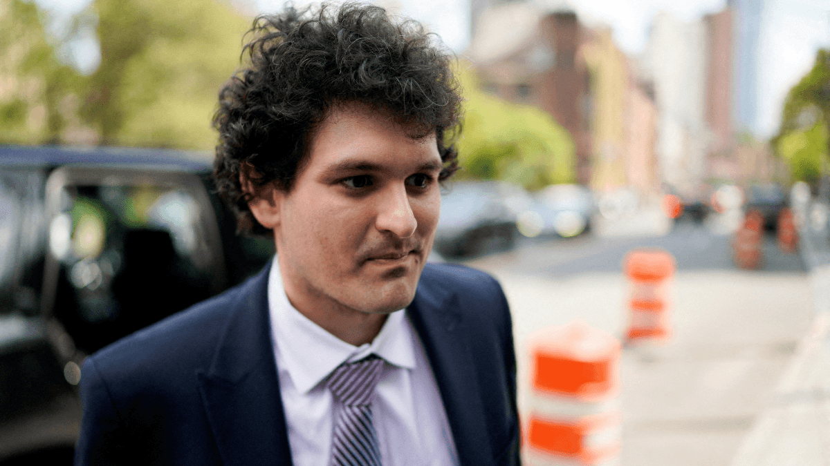 Ex-rei das criptomoedas pode pegar até 110 de prisão