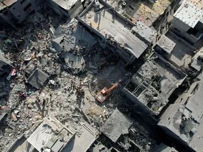 Cessar-fogo em Gaza atinge "momento crítico", diz premiê do Catar