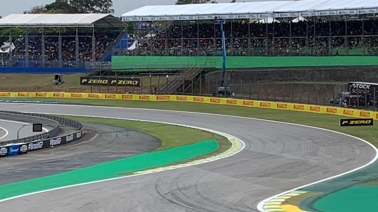 Teste seu conhecimento sobre a Fórmula 1 no Brasil