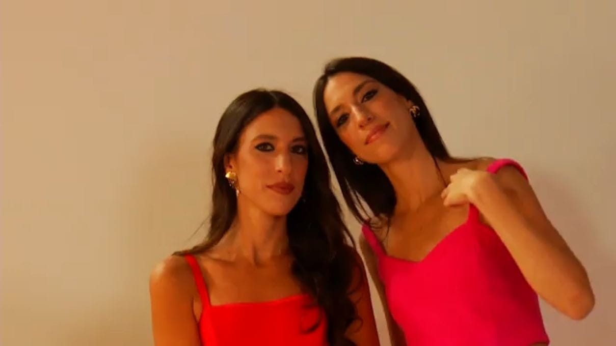 As Parecidas: Glenda e Zeca contam o que esperar do Melhor da Noite