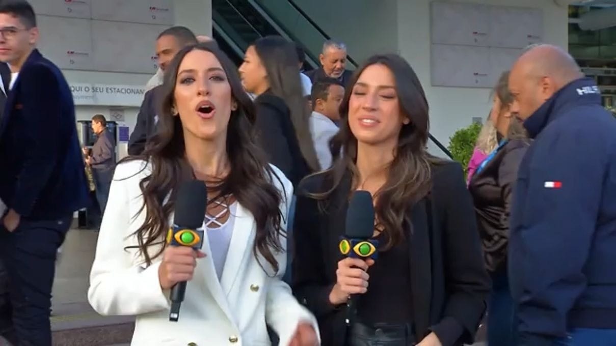 As Parecidas na APAS