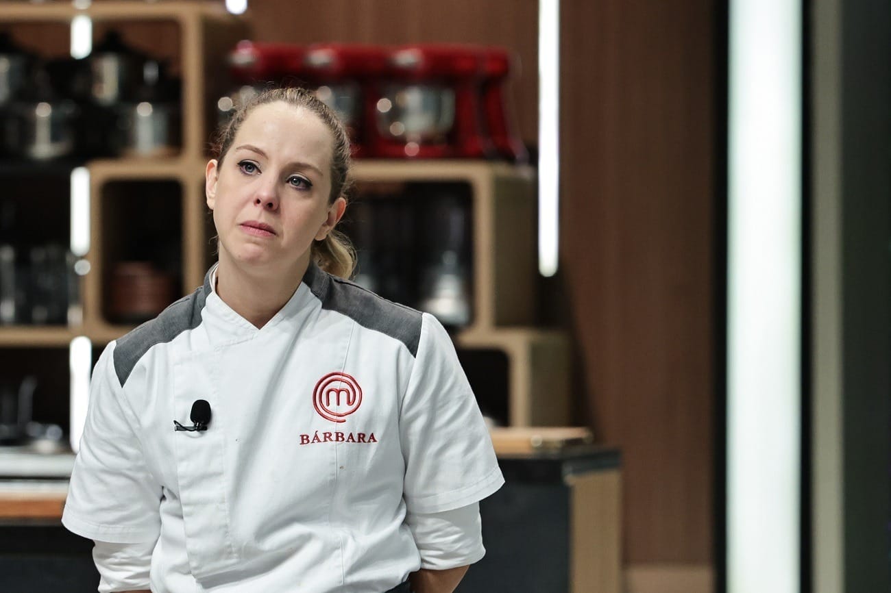 Bárbara é finalista do MasterChef com terrine en croûte - saiba fazer a receita